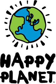 Happy Planet